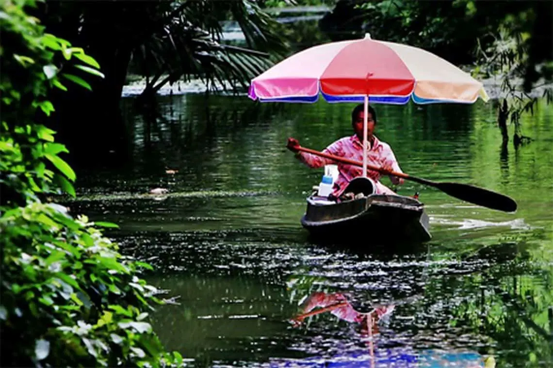 Cycling From Siem Reap To Hoian Vietnam 18 Days